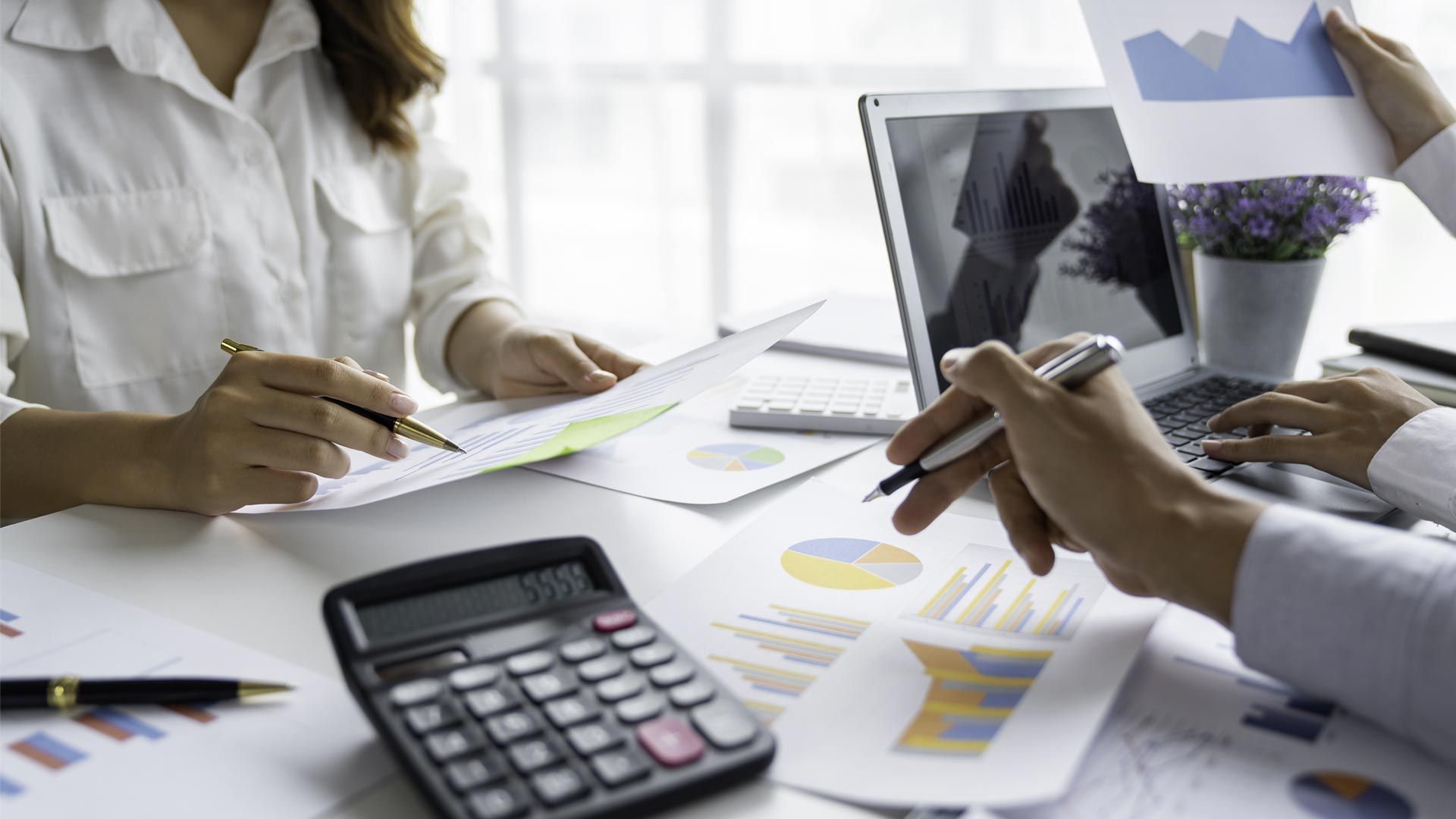 Φοροτεχνικές Υπηρεσίες